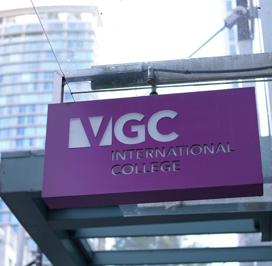 ACON Academy Downtown Campus