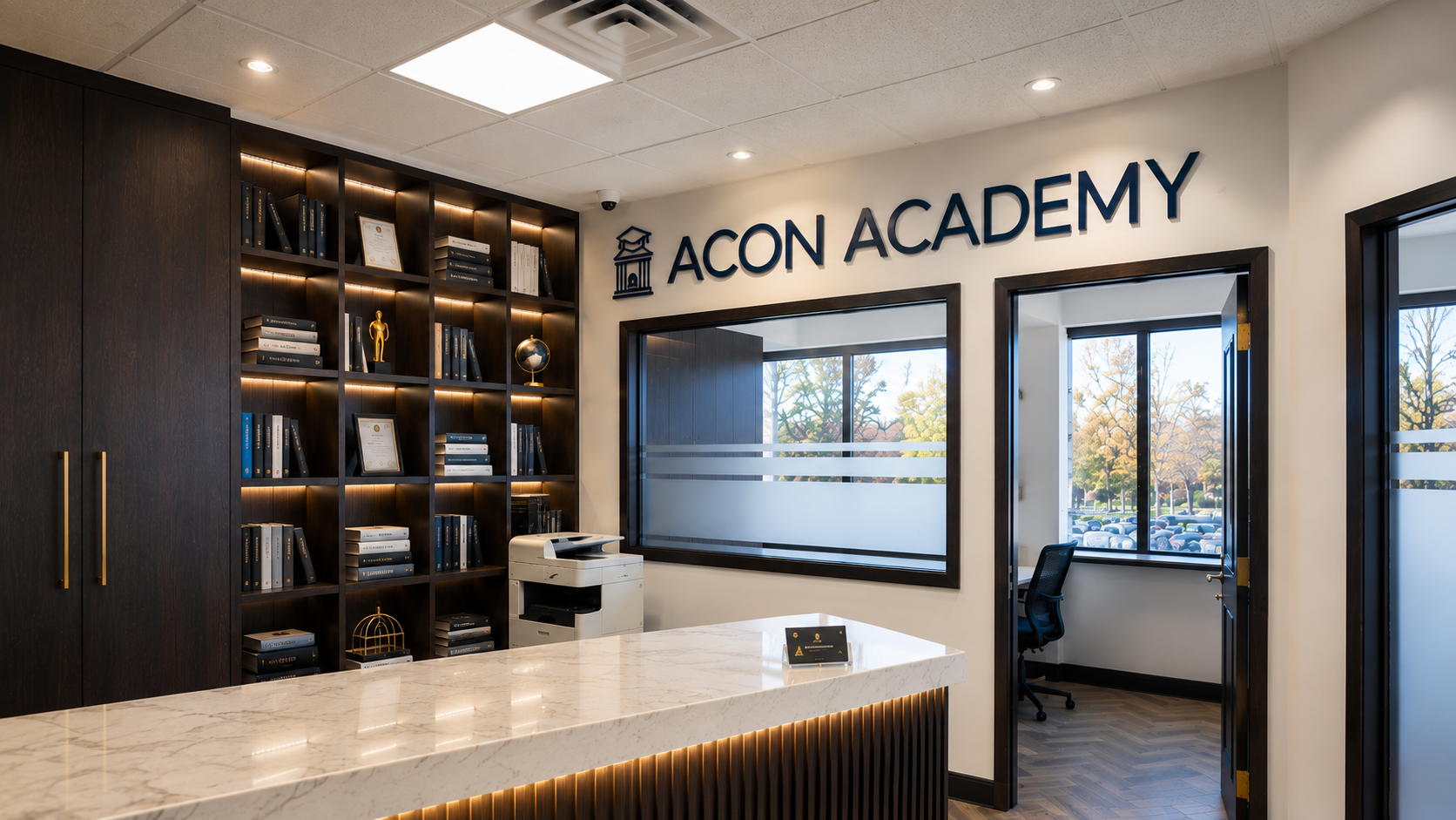 ACON Academy Surrey Campus